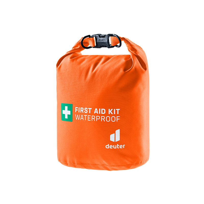 کیف کمک های اولیه دیوتر مدل Diuter First Aid Kit Waterproof