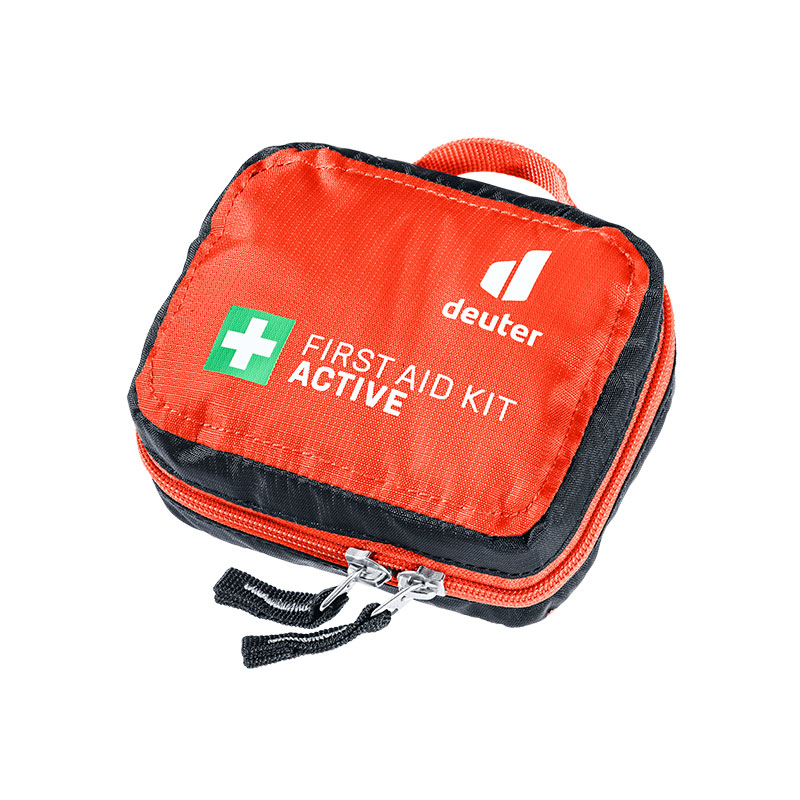 کیف کمک های اولیه دیوتر مدل Diuter First Aid Kit Active