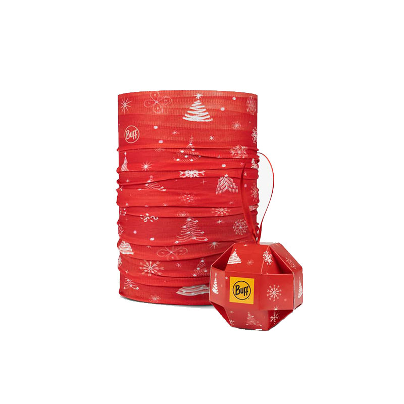 دستمال سر و گردن باف مدل Buff Original Ecostretch CHALIM HOLIDAYS