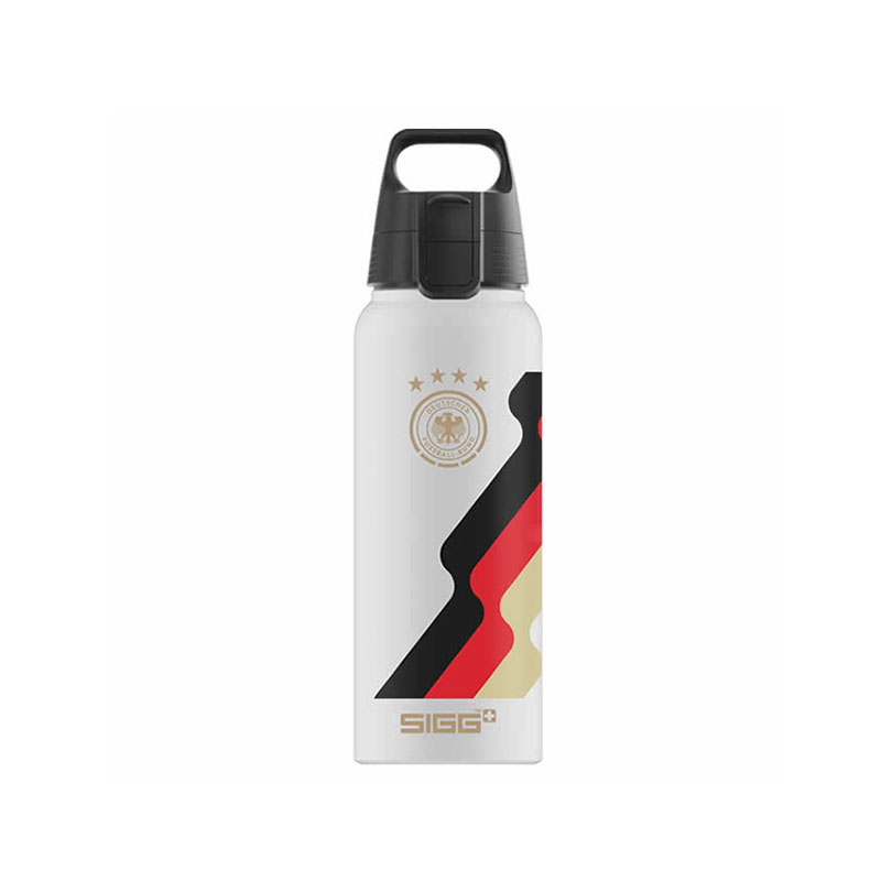 قمقمه سیگ مدل SIGG WMB ONE DFB Team 1L