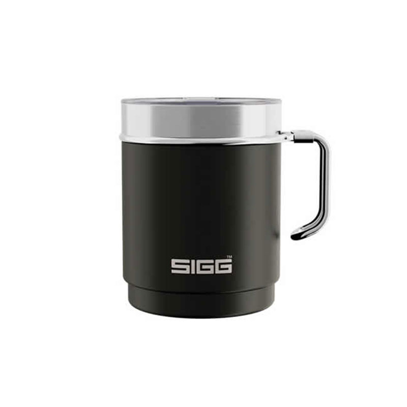 ماگ دسته دار سیگ مدل SIGG travel Mug ظرفیت 300 میلی لیتر 