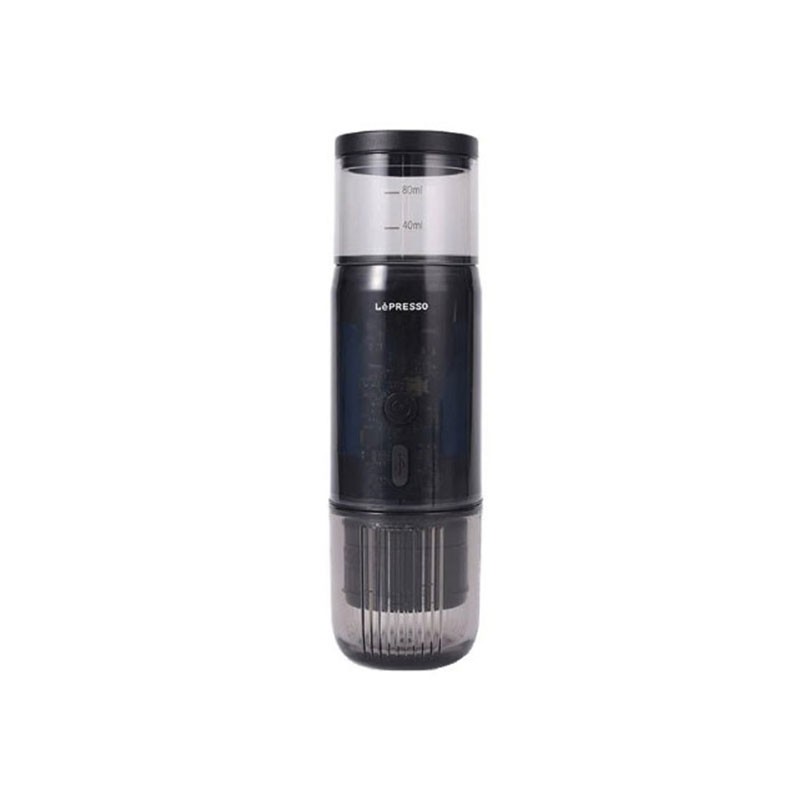قهوه ساز شارژی لپرسو مدل Lepresso Lp031  قابل حمل