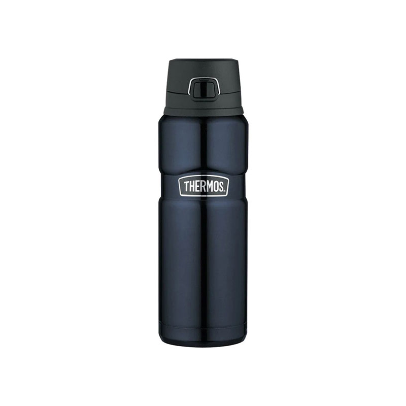 فلاسک ترموس مدل Thermos king vacume insulated ظرفیت 710 میلی لیتر