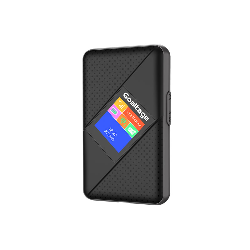 مودم همراه گولتج مدل Goaltage Porlink 4G Mobile Wifi RTR01