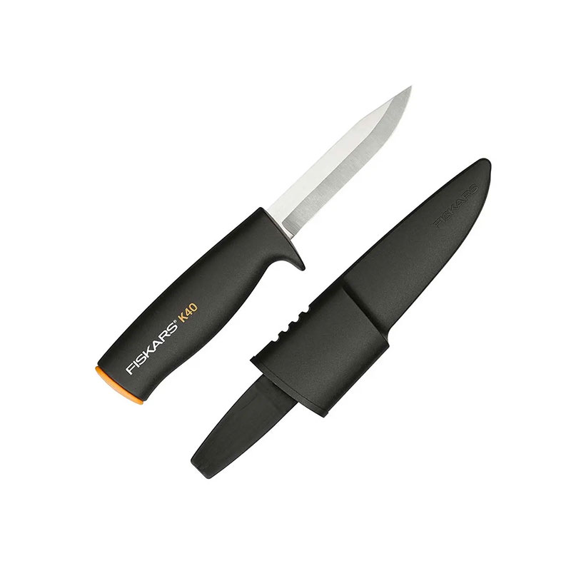 چاقوی فیسکارس مدل Fiskars k40