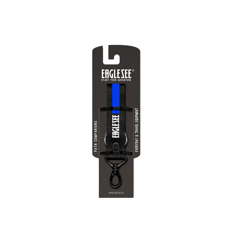 جاکلیدی سیلیکونی ایگلسی مدل  eaglesee Lanyard