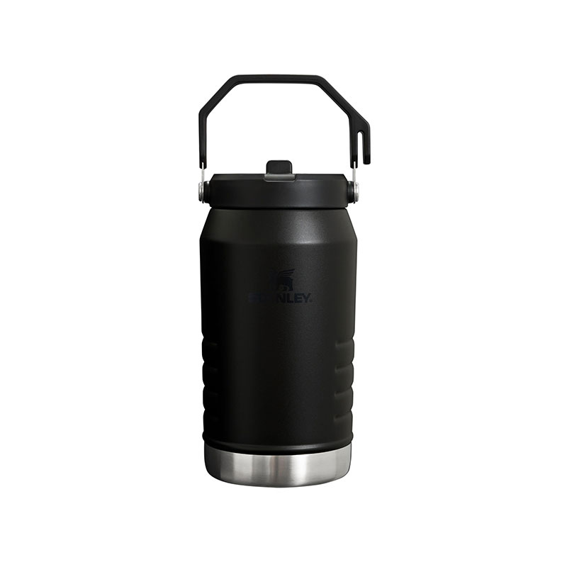 قمقمه نی دار استنلی مدل Stanley Flip Straw jug ظرفیت 1.89 لیتر