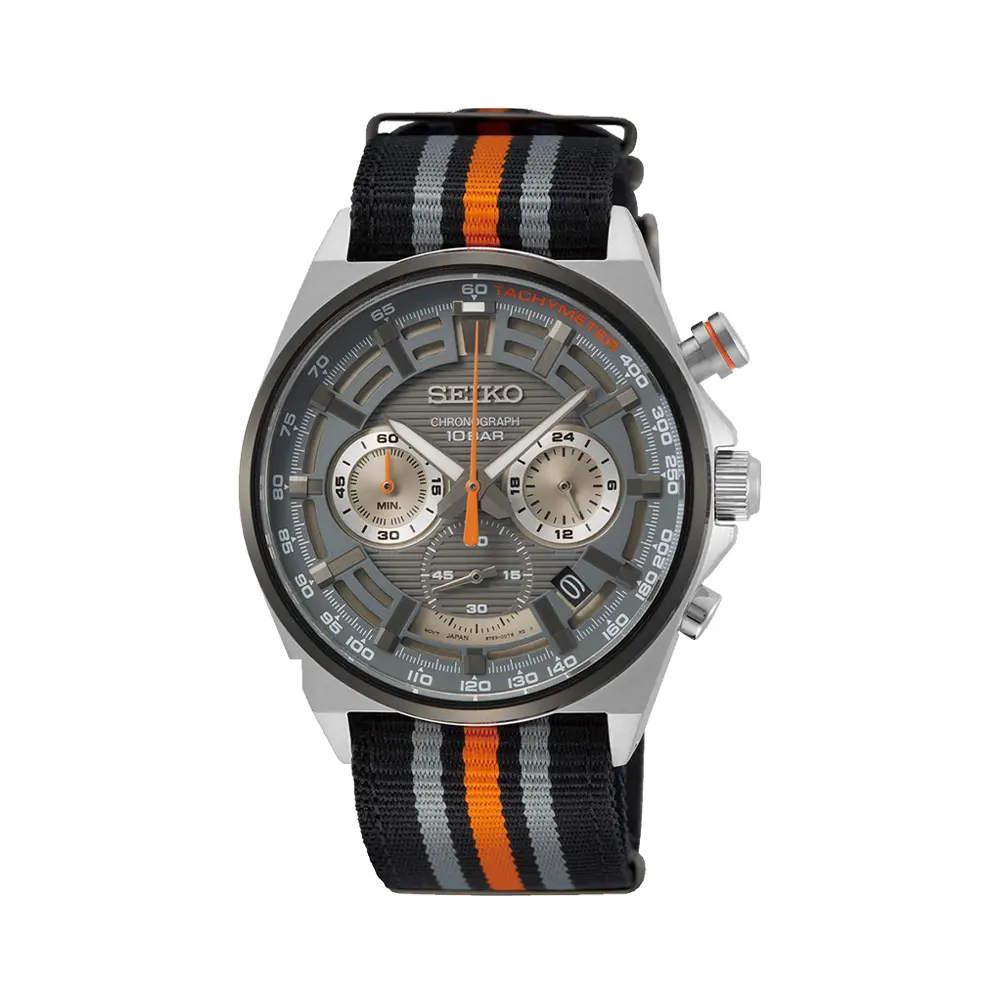 ساعت مردانه سیکو کوارتز مدل Seiko SSB403P1
