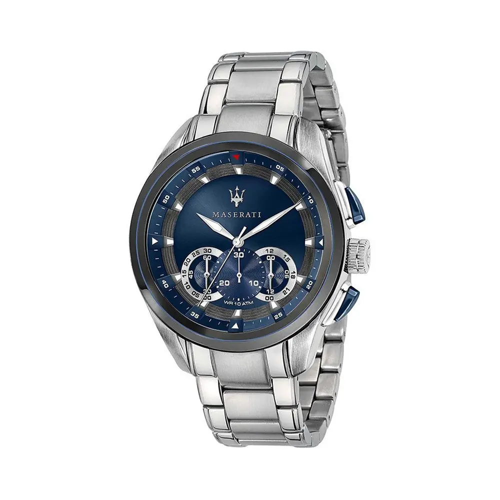 ساعت مردانه مازراتی کرنوگراف مدل Maserati Chronograph R8873612014