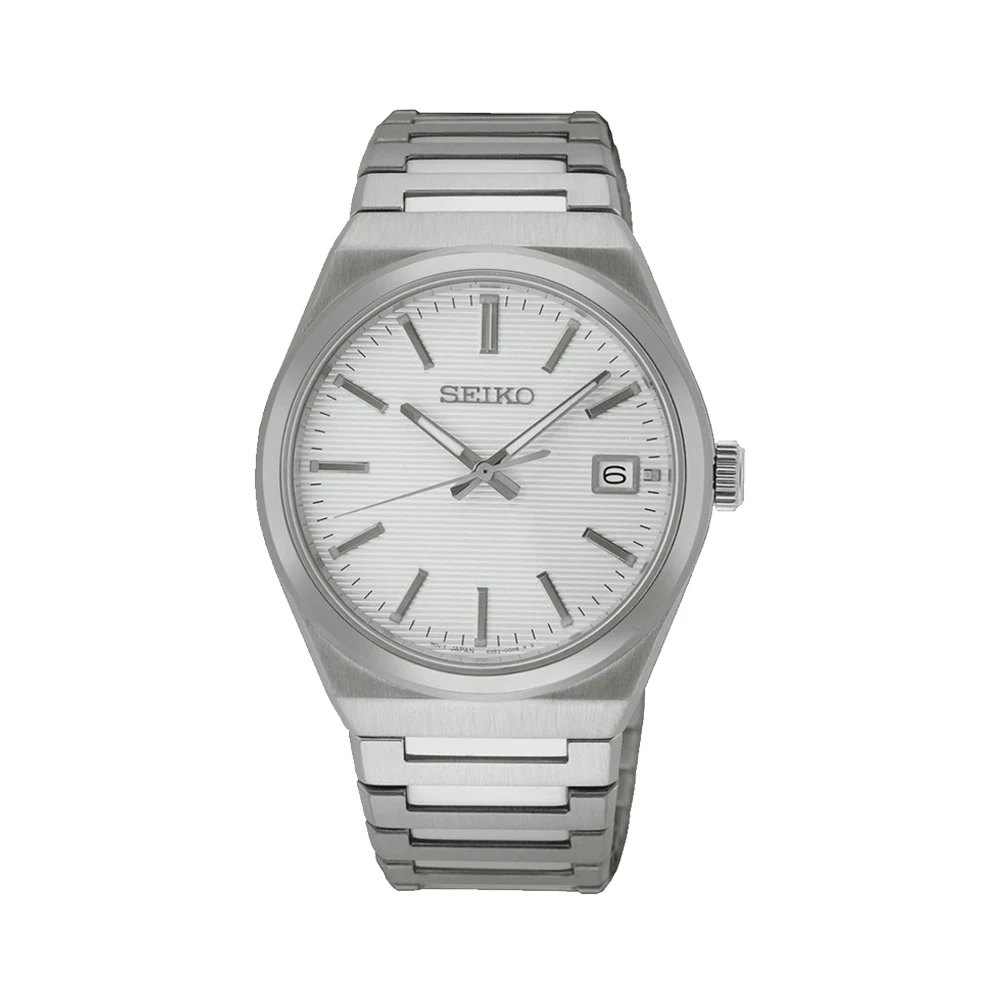 ساعت مردانه سیکو کوارتز مدل Seiko SUR553P1