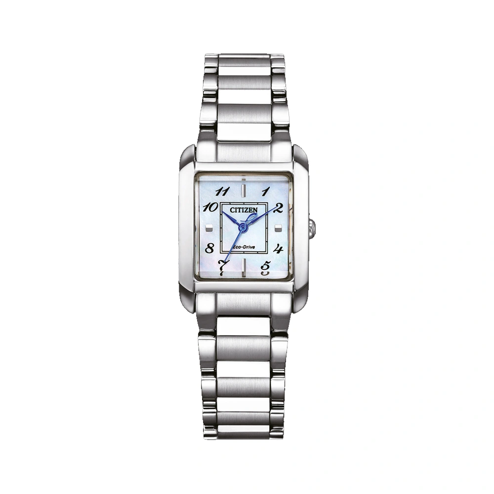 ساعت زنانه سیتیزن اکودرایو مدل Citizen EW5600-87D