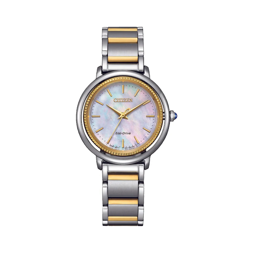 ساعت زنانه سیتیزن اکودرایو مدل Citizen EM1104-83D