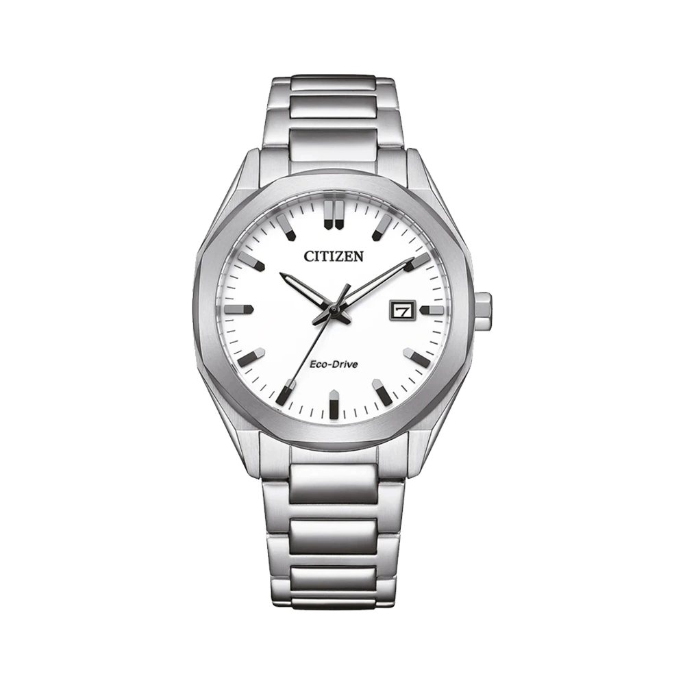ساعت مردانه سیتیزن اکودرایو Citizen BM7620-83A