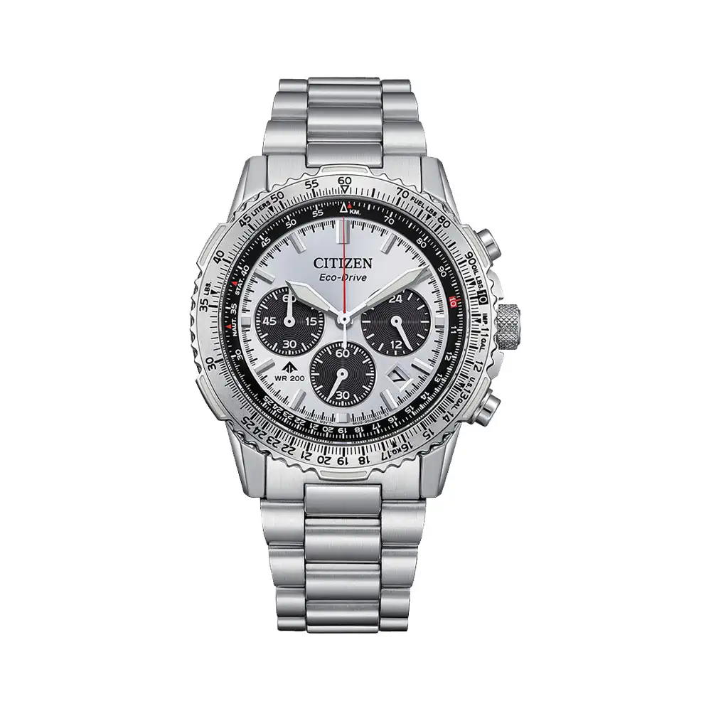 ساعت مردانه سیتیزن Promaster اکودرایو مدل Citizen CA4660-61A