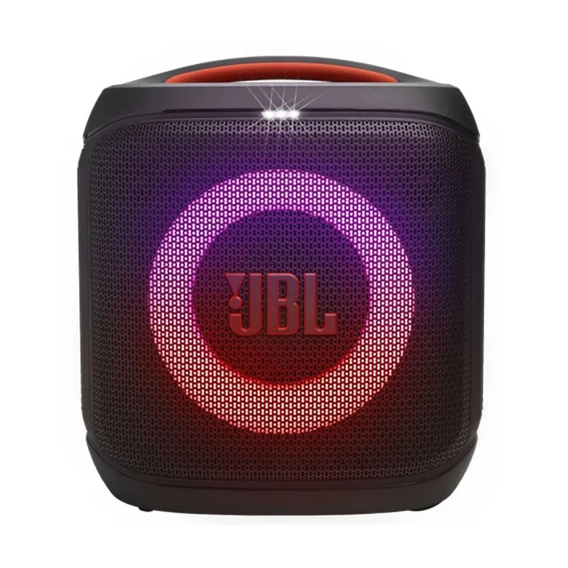 اسپیکر بلوتوثی قابل حمل جی بی ال مدل JBL Partybox Encore Essential 2