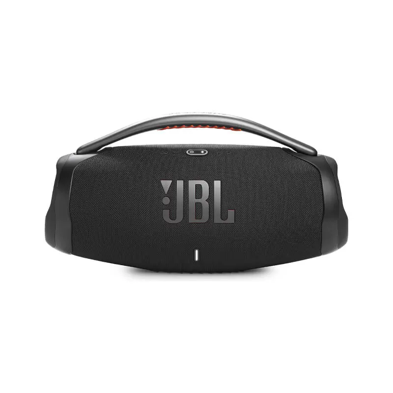 اسپیکر بلوتوثی قابل حمل جی بی ال مدل JBL Boombox 3