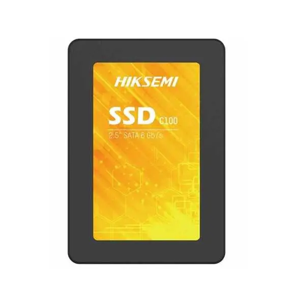 هارد  اس اس دی اینترنال هایک سمی مدل Hiksemi C100 ظرفیت 480 گیگابایت