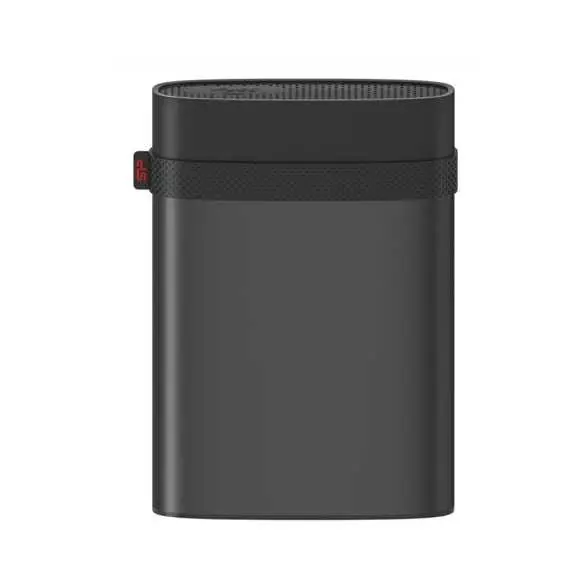 هارد اچ دی دی اکسترنال سیلیکون پاور مدل Silicon Power Armor A85 ظرفیت 4 ترابایت