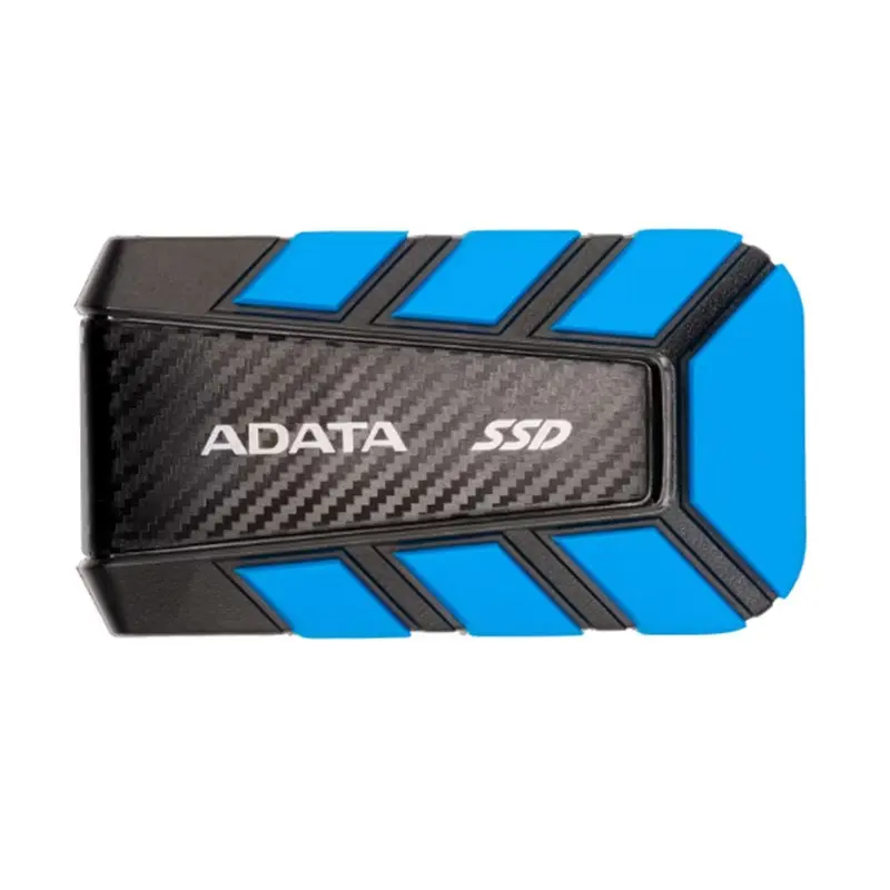 هارد اس اس دی اکسترنال ای دیتا مدل Adata SD820 با ظرفیت 1 ترابایت
