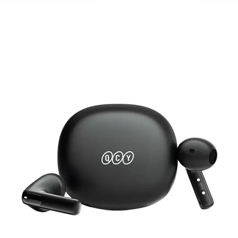 هندزفری بی‌ سیم کیو سی وای مدل QCY AilyBuds E10