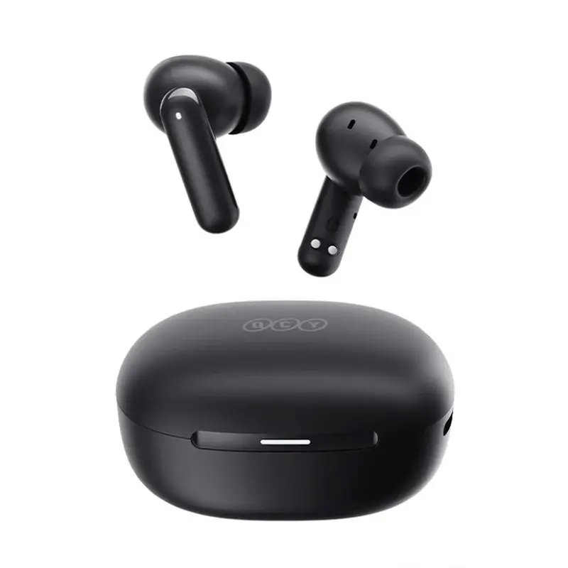 هندزفری بی‌ سیم کیو سی وای مدل QCY MeloBuds N30