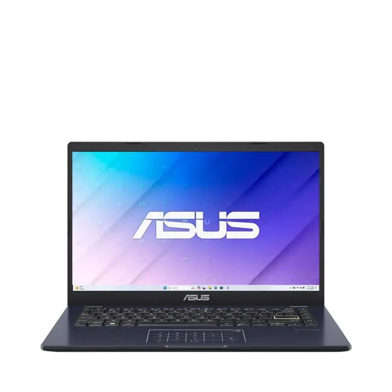 لپ‌ تاپ 14 اینچی ایسوس مدل Asus Vivobook Go 14 E410KA-PM464 Pentium N6000 4GB-64GB-INTEL -WIN 11 