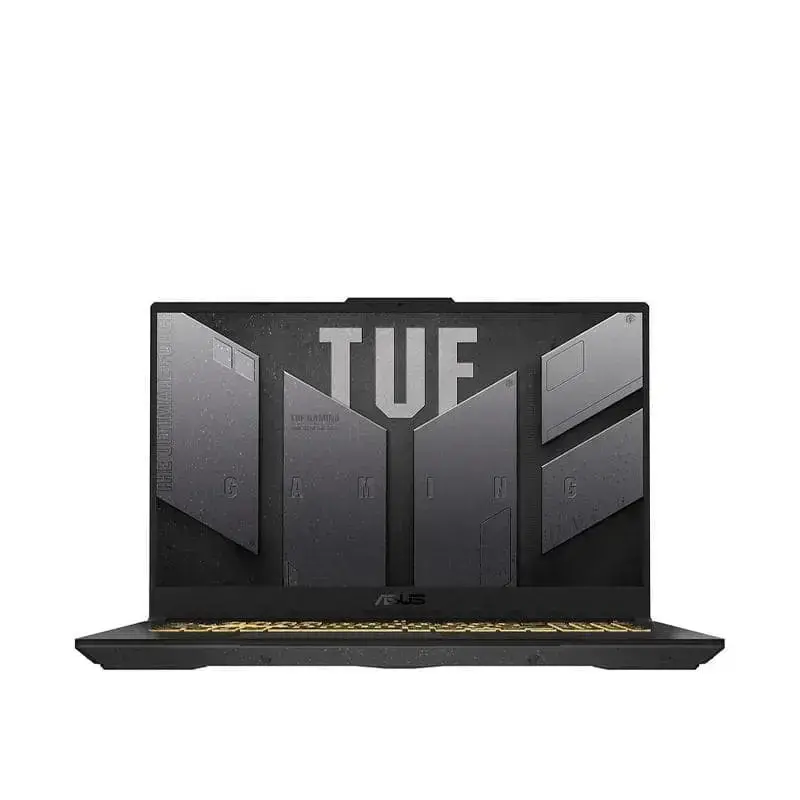 لپ‌ تاپ 16 اینچی ایسوس مدل Asus TUF Gaming F16 FX607VJ-RL029 Core 5 210H-8GB-512GB SSD-6GB 3050