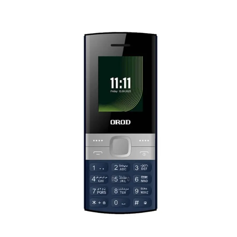 گوشی موبایل ارد مدل OROD 150 Lite