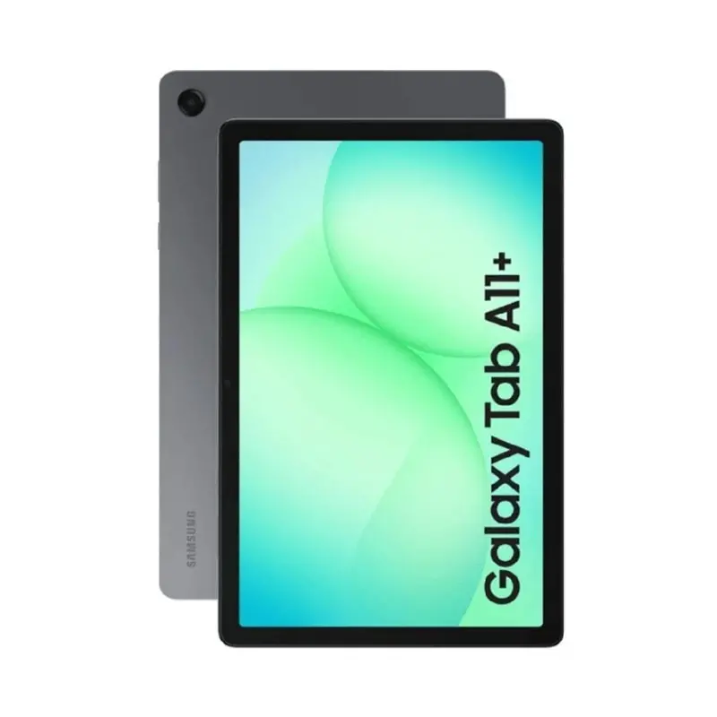 تبلت 11 اینچی سامسونگ مدل Samsung Galaxy Tab A11 Plus SM-X230 Wi-Fi با ظرفیت 128GB و رم 6GB