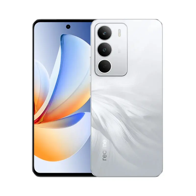 گوشی موبایل ریلمی مدل Realme C71 4G ظرفیت 256 گیگابایت و رم 8 گیگابایت