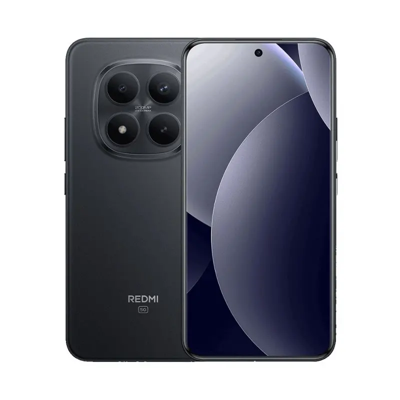 گوشی موبایل شیائومی مدل Xiaomi Redmi Note 15 Pro 5G ظرفیت 256 گیگابایت 8 گیگابایت