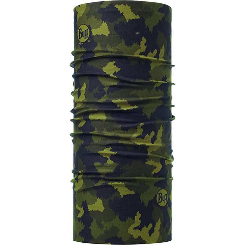 دستمال سر و گردن باف مدل Buff thermonet hunter military