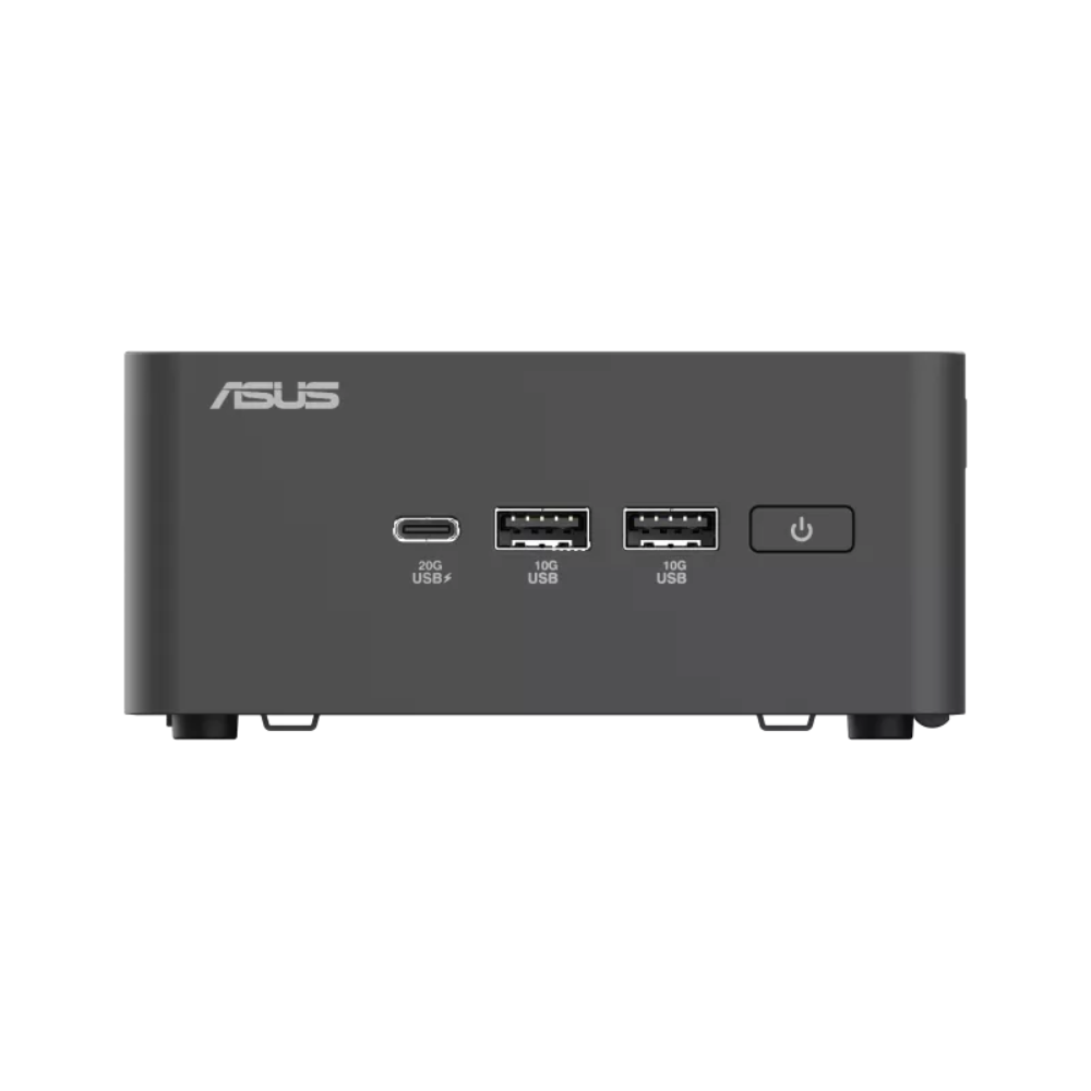 مینی پی‌سی ایسوس مدل asus NUC15CRHC5 Core 5 8GB 512GB