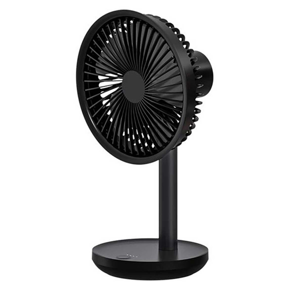 پنکه شارژی رومیزی شیائومی مدل xiaomi SOLOVE F5