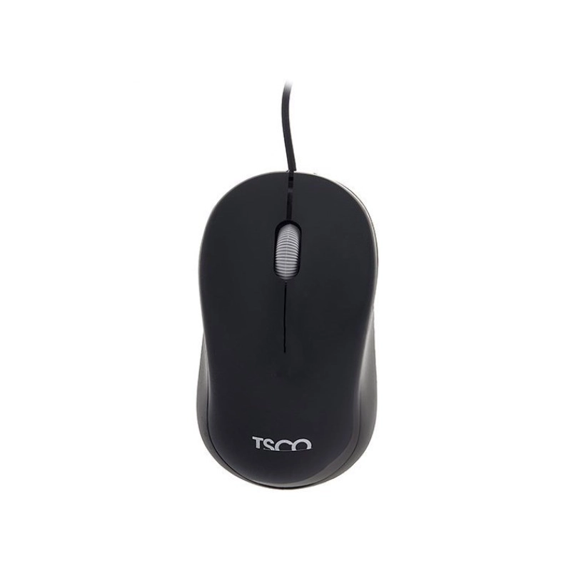 ماوس باسیم تسکو مدل tsco TM-290
