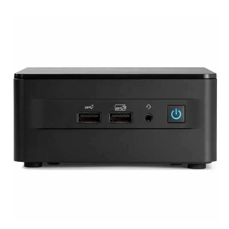 مینی پی‌سی ایسوس مدل asus NUC12WSHi3 16GB 512GB