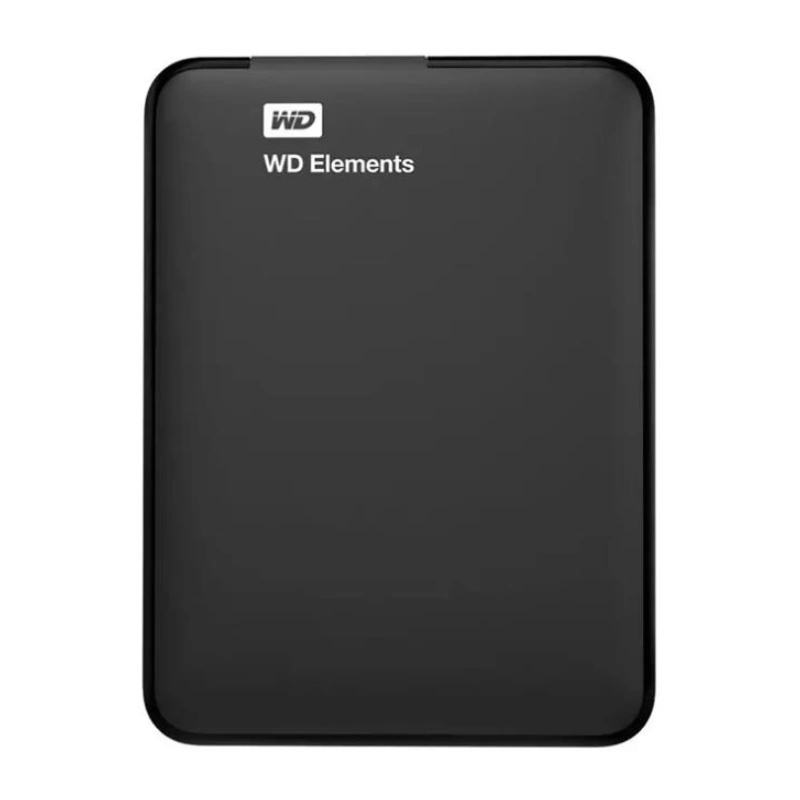 هارد اکسترنال وسترن دیجیتال مدل Western Digital HDD Elements 1.5TB