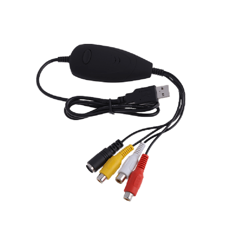 کارت کپچر ای زد کپ مدل EZCAP 172