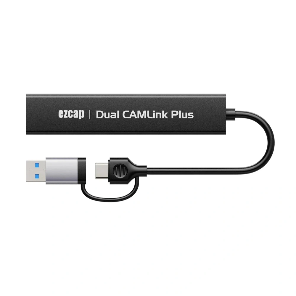 کارت کپچر ای زد کپ مدل EZCap 316 Dual CamLink Plus