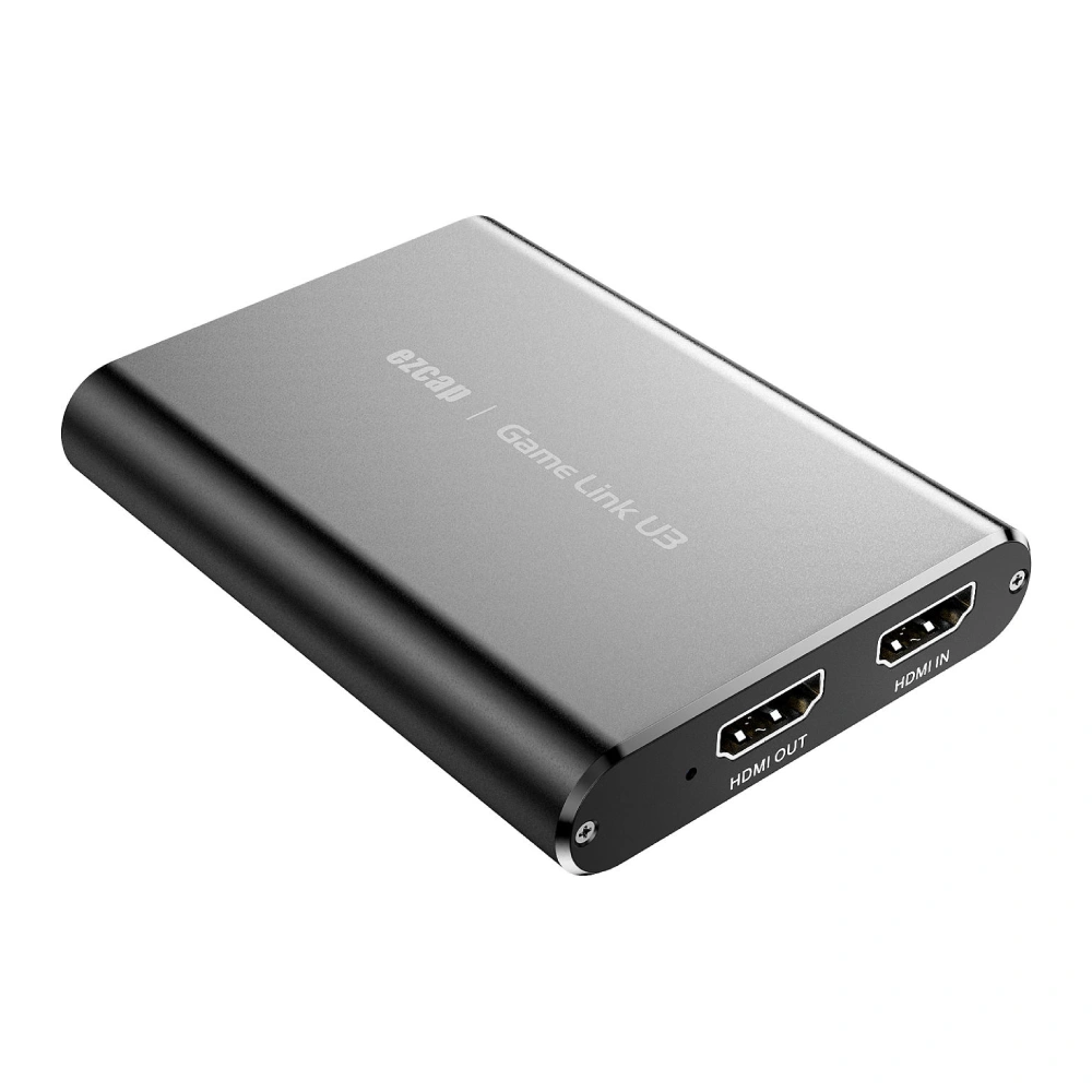 کارت کپچر ای زد کپ مدل EZCap 371 GameLinkU3