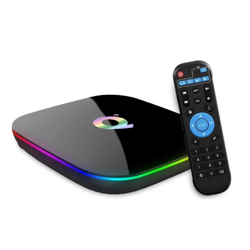اندروید باکس کیو پلاس مدل Q Plus 4GB 32GB