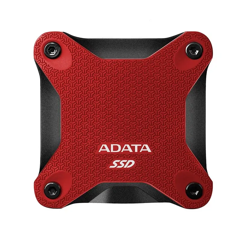 هارد اس اس دی اکسترنال ای دیتا مدل ADATA SD620 ظرفیت 2 ترابایت