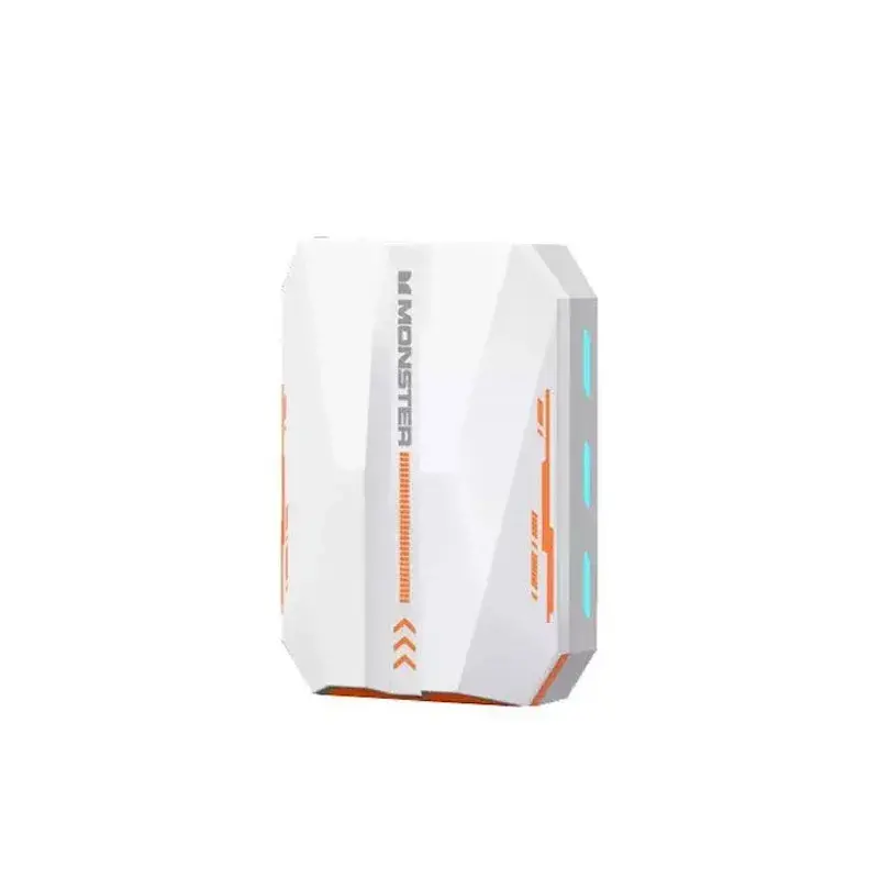 هندزفری بی سیم گیمینگ مانستر مدل Monster Monster Airmars XKT11