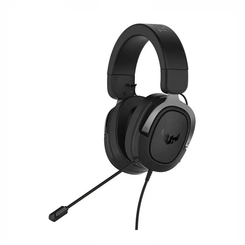 هدست گیمینگ باسیم ایسوس مدل ASUS TUF Gaming H3