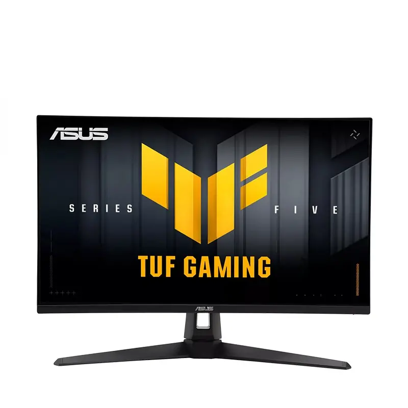 مانیتور گیمینگ 27 اینچی ایسوس مدل ASUS TUF Gaming VG27AQM5A