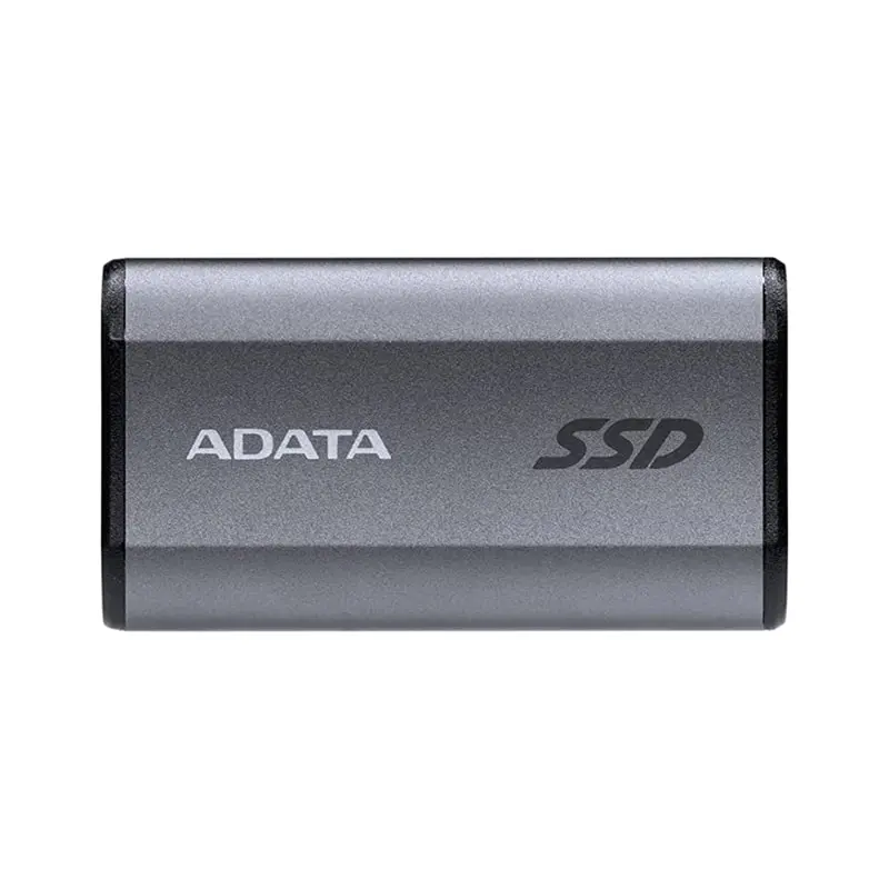 هارد اس اس دی اکسترنال ای دیتا مدل ADATA SE880 با ظرفیت 4 ترابایت