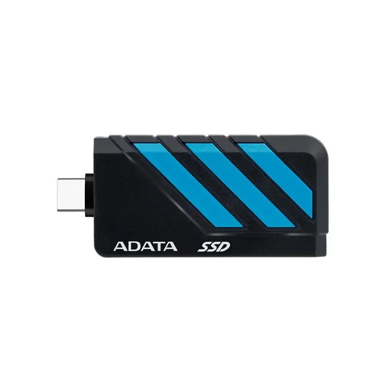 هارد اس اس دی اکسترنال ای دیتا مدل ADATA SC735 با ظرفیت 2 ترابایت