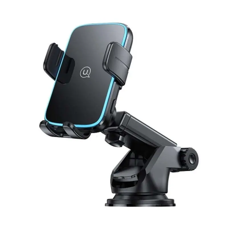 پایه نگهدارنده موبایل و شارژر وایرلس یوسمز USAMS  CD229