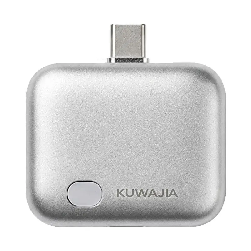 شارژ کش KUWAJIA مدلKUWAJIA KH51