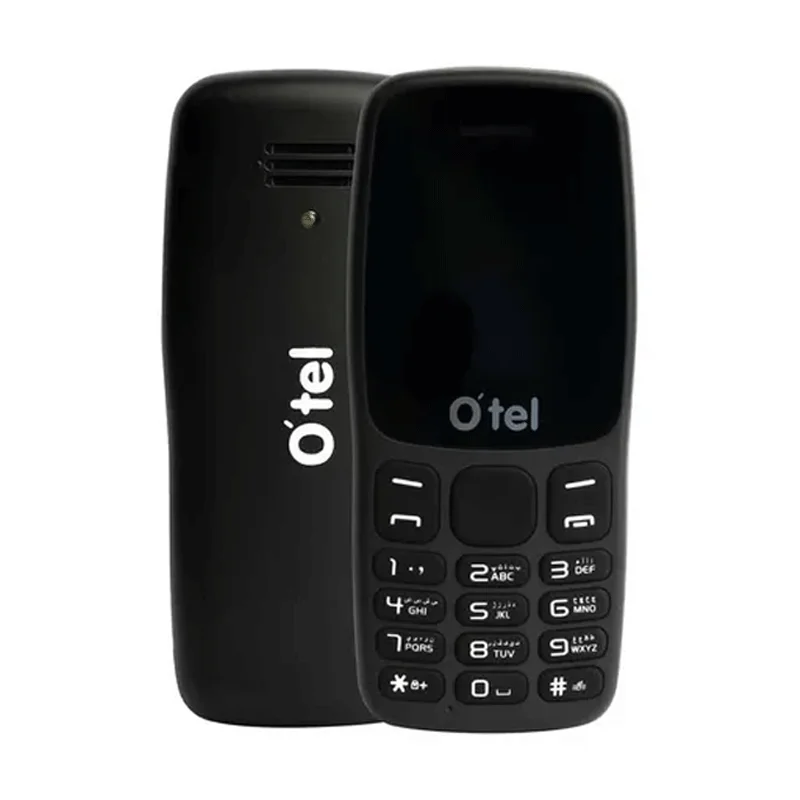 گوشی موبایل اوتل مدل Otel F06 - مشکی